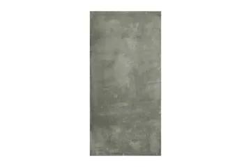 Soft Wiltonteppe 80x150 cm - Grønn - Tekstiler & tepper - Teppe & matte - Moderne matte - Wiltontepper