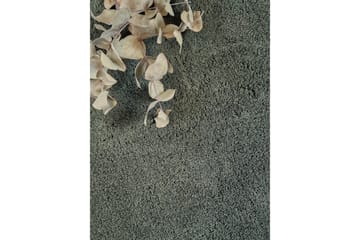 Soft Wiltonteppe 80x230 cm Oval - Smaragdgrønn - Tekstiler & tepper - Teppe & matte - Moderne matte - Wiltontepper