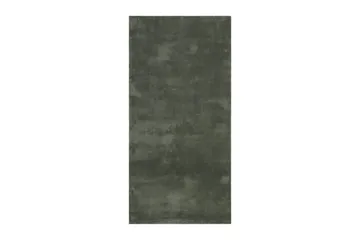 Soft Wiltonteppe 80x230 cm Oval