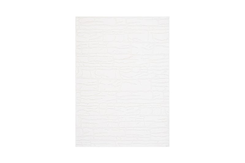 Softy Wiltonteppe 200x290 cm - Krem - Tekstiler & tepper - Teppe & matte - Moderne matte - Friezematte