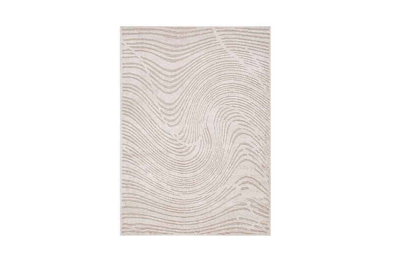 Softy Wiltonteppe 200x290 cm - Linbeige - Tekstiler & tepper - Teppe & matte - Moderne matte - Friezematte