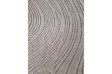 Softy Wiltonteppe 200x290 cm - Linbeige - Tekstiler & tepper - Teppe & matte - Moderne matte - Friezematte