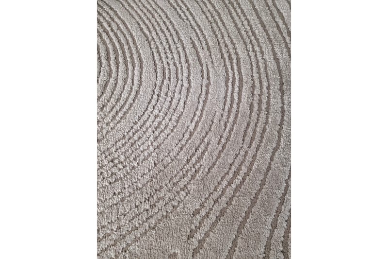 Softy Wiltonteppe 200x290 cm - Linbeige - Tekstiler & tepper - Teppe & matte - Moderne matte - Friezematte