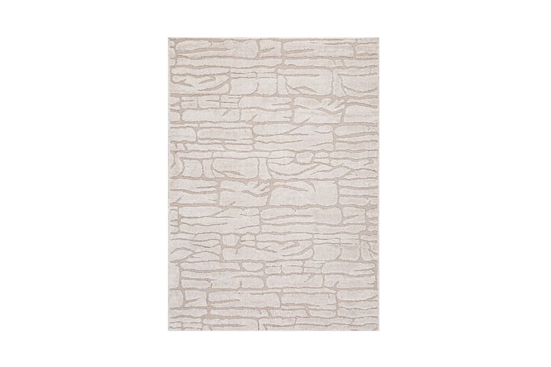 Softy Wiltonteppe 200x290 cm - Linbeige - Tekstiler & tepper - Teppe & matte - Moderne matte - Friezematte