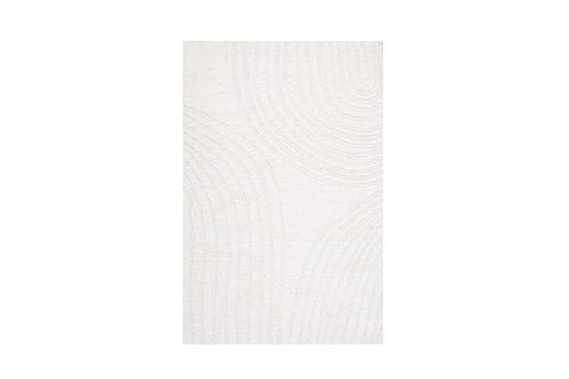Softy Wiltonteppe 240x340 cm - Krem - Tekstiler & tepper - Teppe & matte - Moderne matte - Friezematte