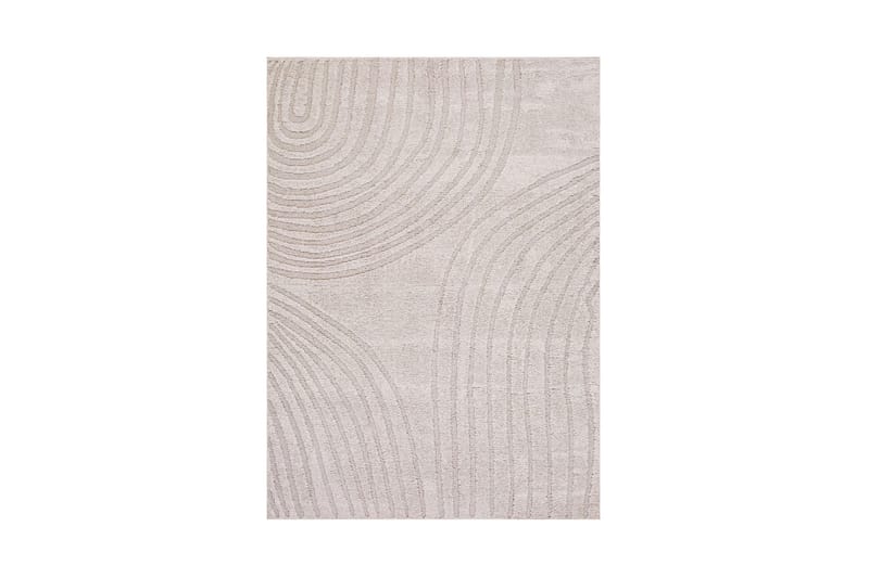 Softy Wiltonteppe 240x340 cm - Linbeige - Tekstiler & tepper - Teppe & matte - Moderne matte - Friezematte
