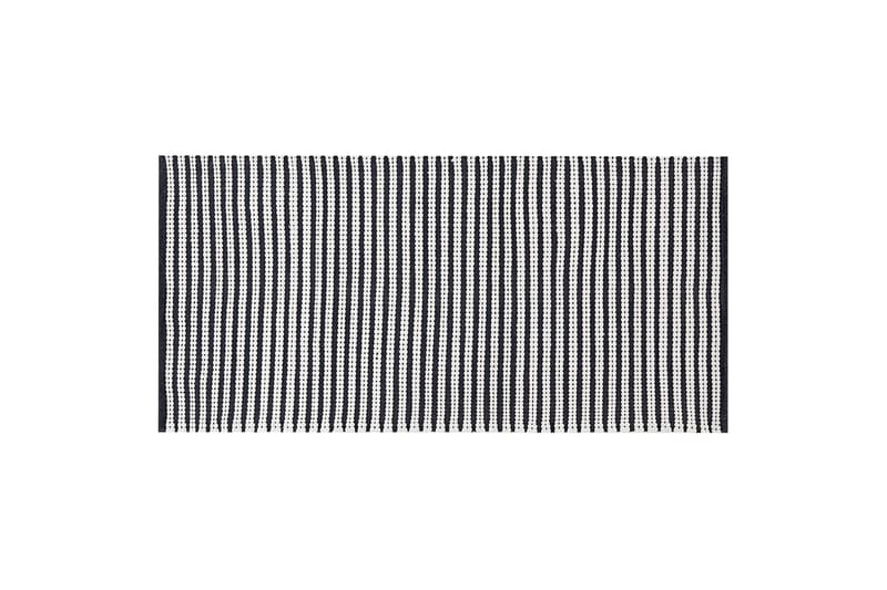 Sofulu Ryeteppe 80x150 cm, Hvit