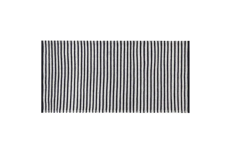 Sofulu Ryeteppe 80x150 cm, Hvit