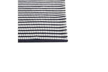 Sofulu Ryeteppe 80x150 cm - Hvit - Tekstiler & tepper - Teppe & matte - Moderne matte - Ryetepper