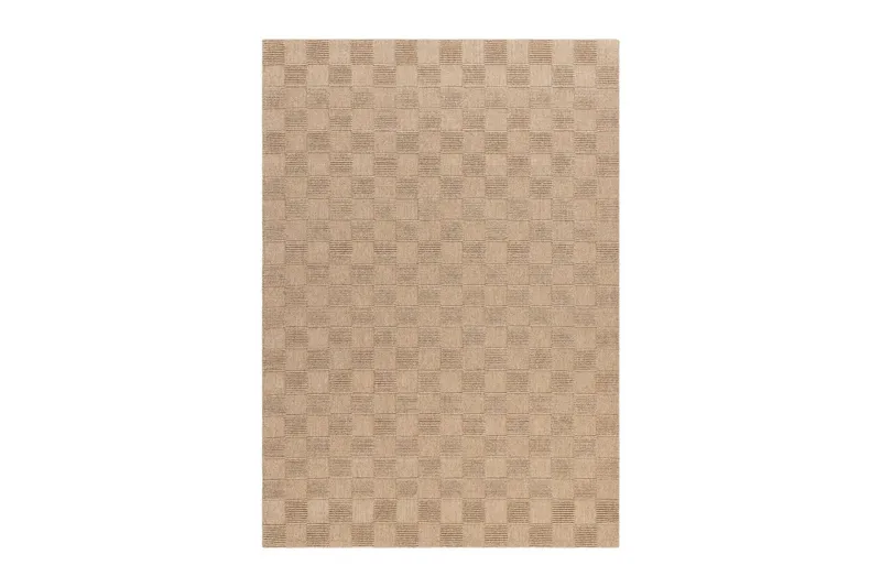 Sydney Ullteppe 160x230 cm, Beige