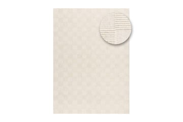 Sydney Ullteppe 160x230 cm - Beige - Tekstiler & tepper - Teppe & matte - Moderne matte - Ullteppe