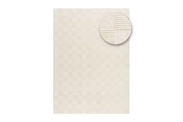 Sydney Ullteppe 160x230 cm - Beige - Tekstiler & tepper - Teppe & matte - Moderne matte - Ullteppe