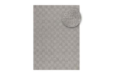 Sydney Ullteppe 160x230 cm - Grå - Tekstiler & tepper - Teppe & matte - Moderne matte - Ullteppe