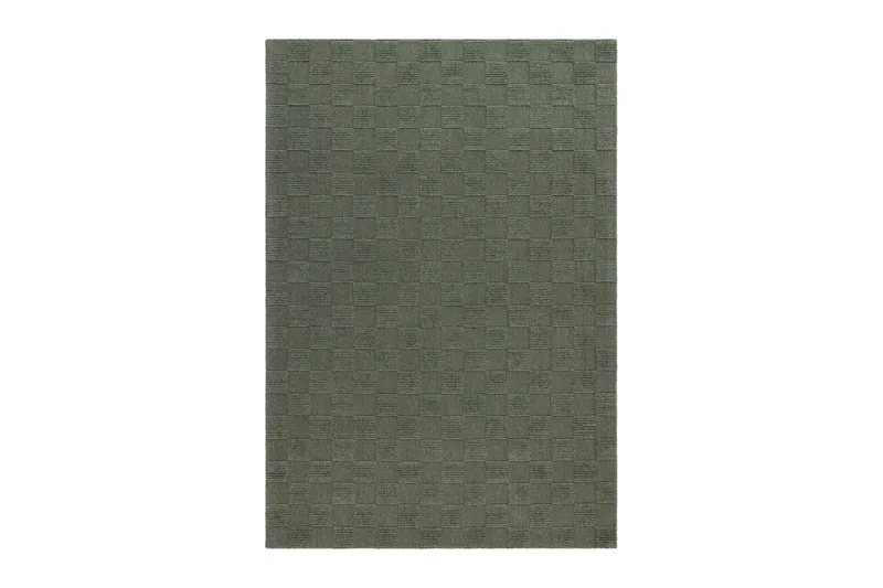 Sydney Ullteppe 160x230 cm, Grønn