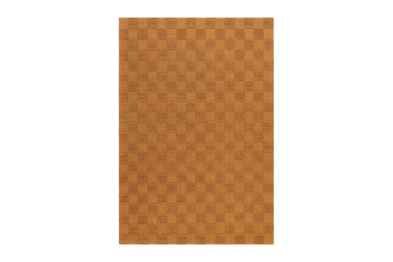 Sydney Ullteppe 160x230 cm, Oransje