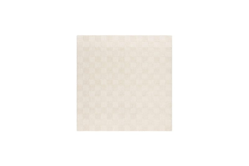Sydney Ullteppe 200x200 cm, Beige