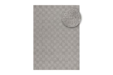 Sydney Ullteppe 200x300 cm - Grå - Tekstiler & tepper - Teppe & matte - Moderne matte - Ullteppe