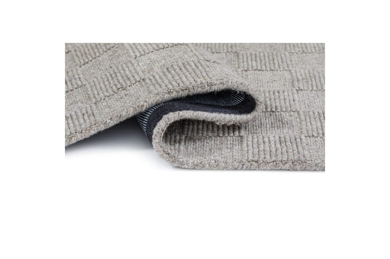 Sydney Ullteppe 200x300 cm - Grå - Tekstiler & tepper - Teppe & matte - Moderne matte - Ullteppe