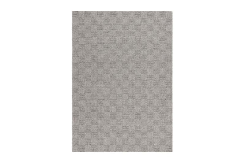 Sydney Ullteppe 200x300 cm, Grå