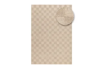 Sydney Ullteppe 240x340 cm - Beige - Tekstiler & tepper - Teppe & matte - Moderne matte - Ullteppe