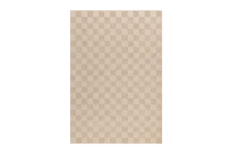 Sydney Ullteppe 240x340 cm - Beige - Tekstiler & tepper - Teppe & matte - Moderne matte - Ullteppe
