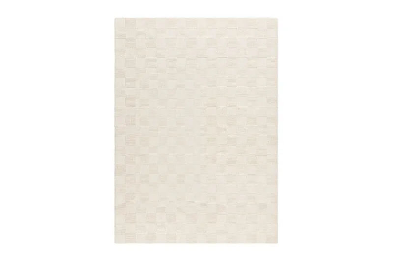 Sydney Ullteppe 240x340 cm - Beige - Tekstiler & tepper - Teppe & matte - Moderne matte - Ullteppe