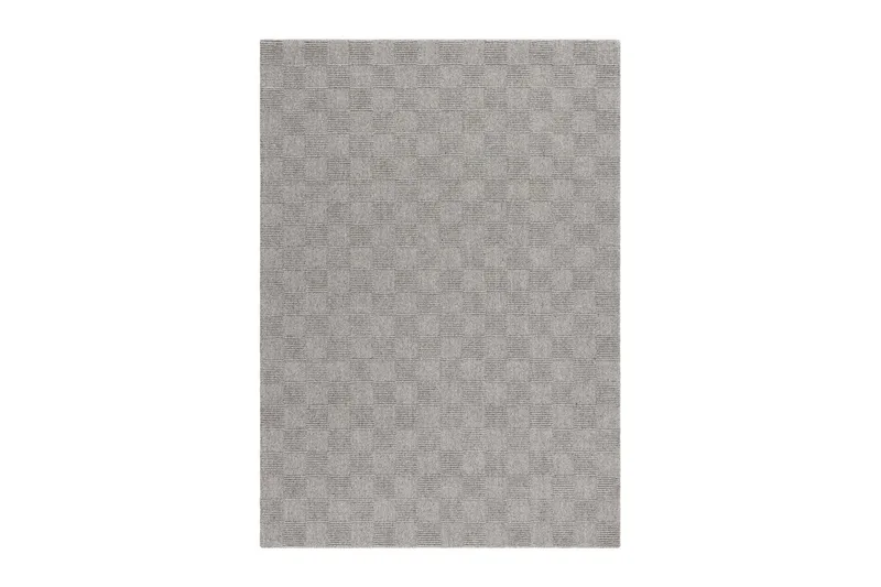 Sydney Ullteppe 240x340 cm - Grå - Tekstiler & tepper - Teppe & matte - Moderne matte - Ullteppe