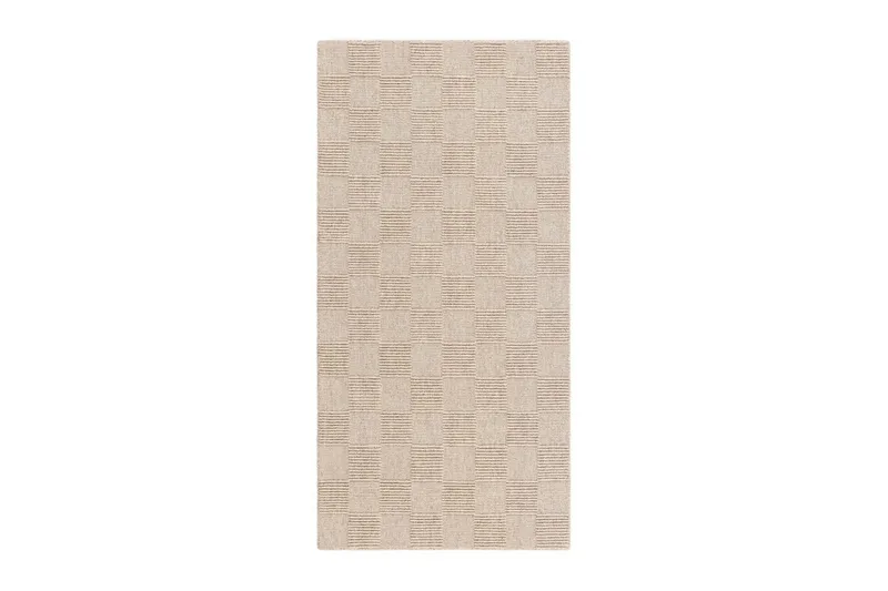 Sydney Ullteppe 80x150 cm, Beige