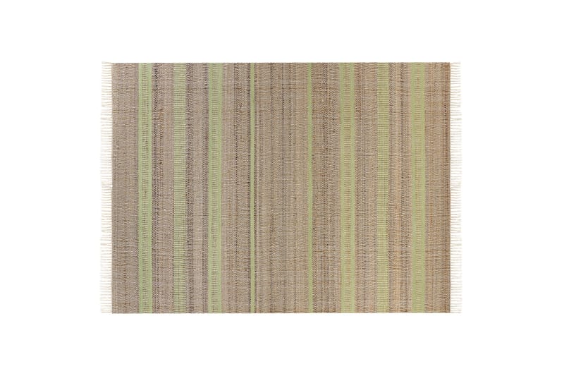 Talpur Juteteppe 160x230 cm, Beige