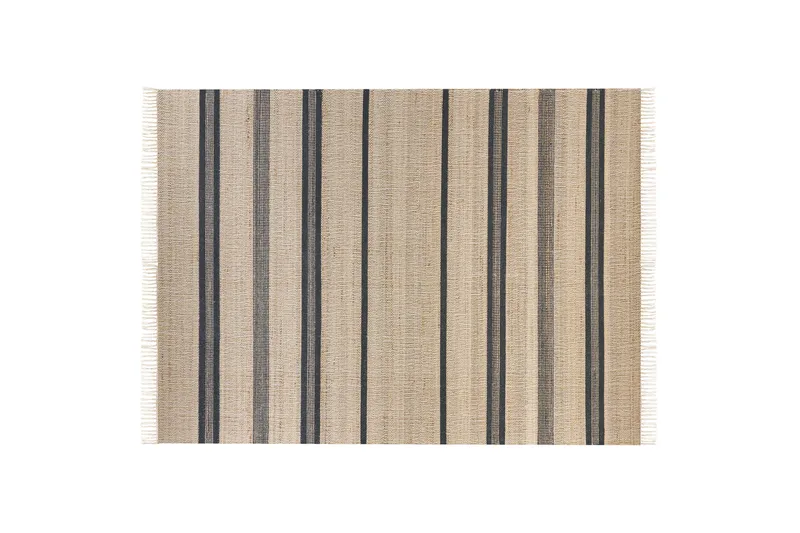 Talpur Juteteppe 160x230 cm, Beige