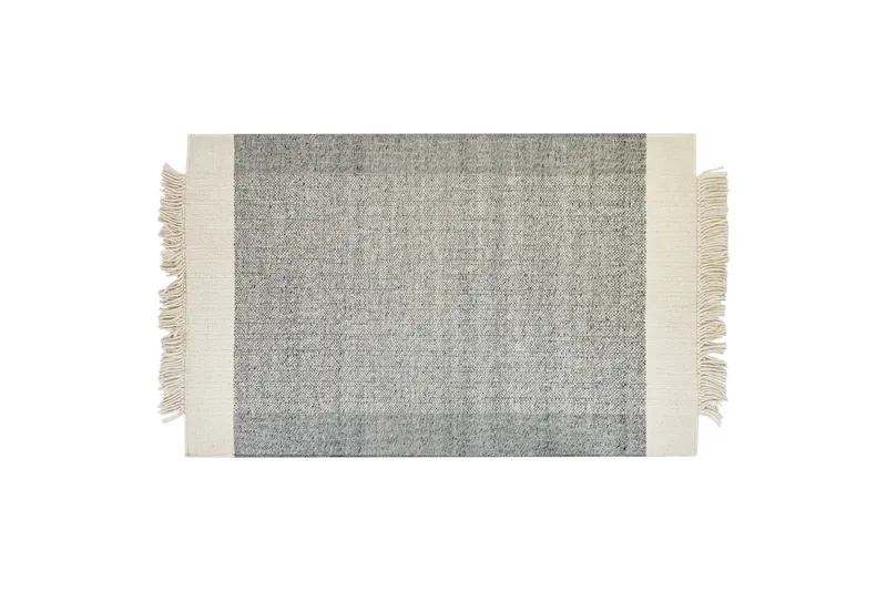Tatlisu Ullteppe 140x200 cm, Grå