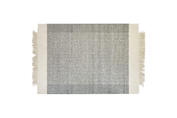 Tatlisu Ullteppe 160x230 cm - Grå - Tekstiler & tepper - Teppe & matte - Moderne matte - Ullteppe