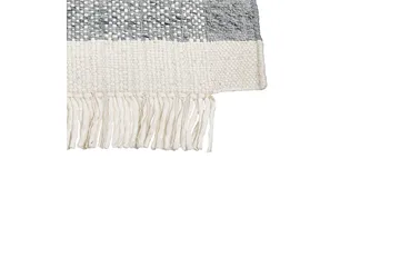 Tatlisu Ullteppe 160x230 cm - Grå - Tekstiler & tepper - Teppe & matte - Moderne matte - Ullteppe