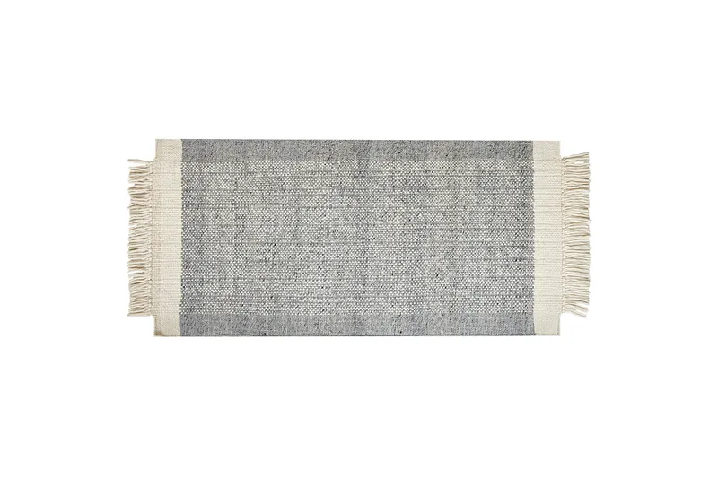 Tatlisu Ullteppe 80x150 cm, Grå