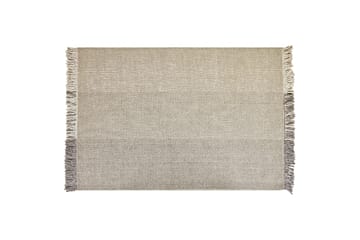 Tekeler Ullteppe 140x200 cm - Grå - Tekstiler & tepper - Teppe & matte - Moderne matte - Ullteppe