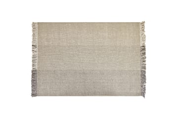 Tekeler Ullteppe 160x230 cm - Grå - Tekstiler & tepper - Teppe & matte - Moderne matte - Ullteppe