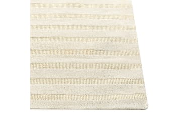 Teppe Abegum - 160x230 cm - Tekstiler & tepper - Teppe & matte - Moderne matte - Ullteppe