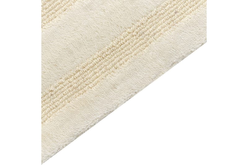 Teppe Abegum - 160x230 cm - Tekstiler & tepper - Teppe & matte - Moderne matte - Ullteppe