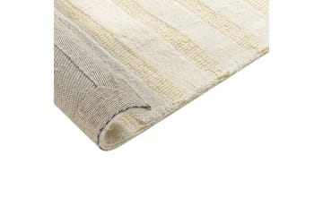 Teppe Abegum - 200x300 cm - Tekstiler & tepper - Teppe & matte - Moderne matte - Ullteppe