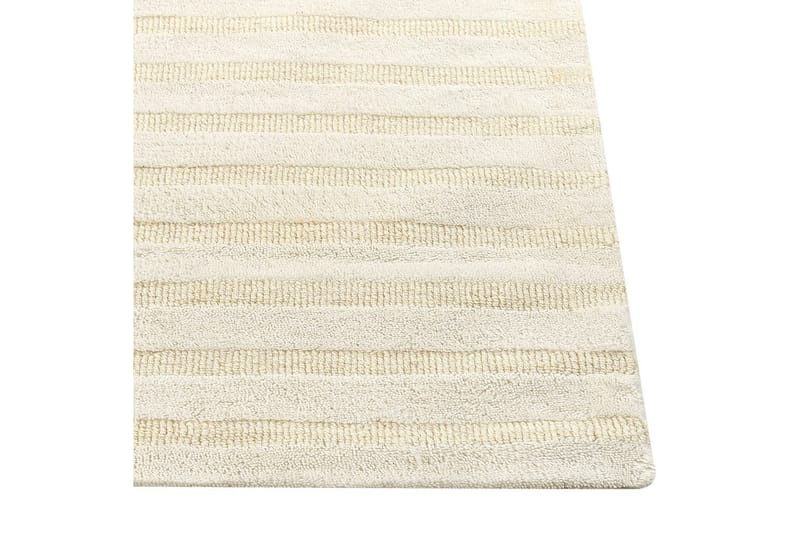 Teppe Abegum - 200x300 cm - Tekstiler & tepper - Teppe & matte - Moderne matte - Ullteppe