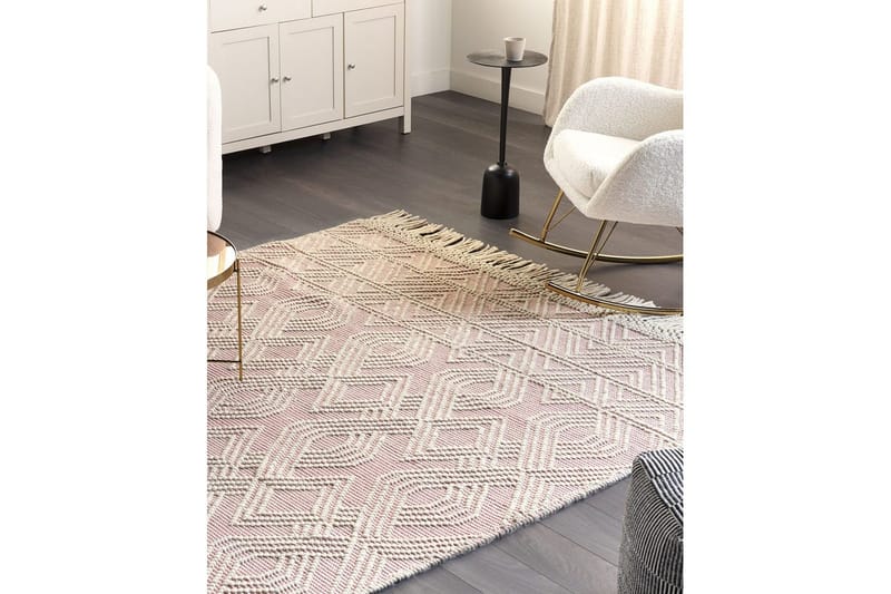 Teppe Adana - Tekstiler & tepper - Teppe & matte - Moderne matte - Ullteppe