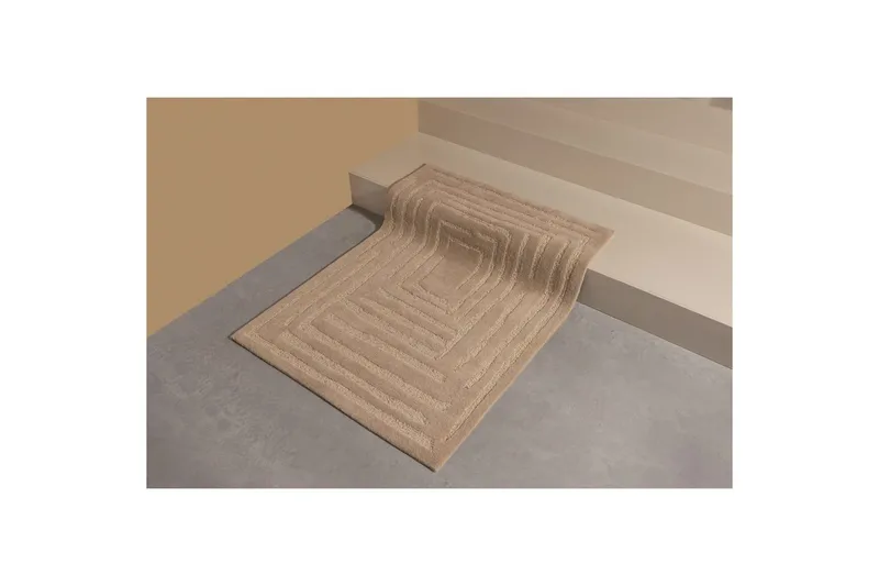 Teppe Alicia - Tekstiler & tepper - Teppe & matte - Moderne matte - Ullteppe