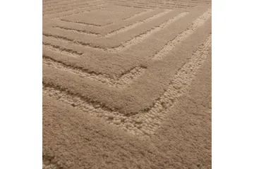 Teppe Alicia - Tekstiler & tepper - Teppe & matte - Moderne matte - Ullteppe