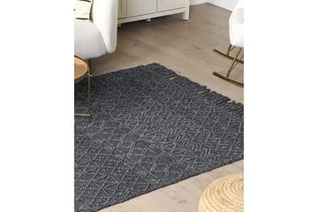 Teppe Alucra - Tekstiler & tepper - Teppe & matte - Moderne matte - Ullteppe