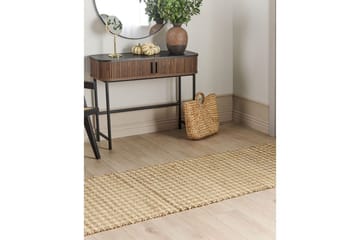 Teppe Araptepe - 80x300 cm - Tekstiler & tepper - Teppe & matte - Moderne matte - Gangmatter