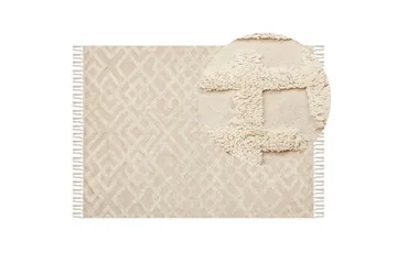 Teppe Ardahan - Tekstiler & tepper - Teppe & matte - Moderne matte - Bomullsmatter