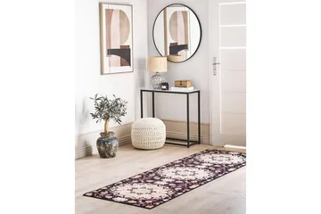 Teppe Aritas - 80x240 cm - Tekstiler & tepper - Teppe & matte - Moderne matte - Gangmatter