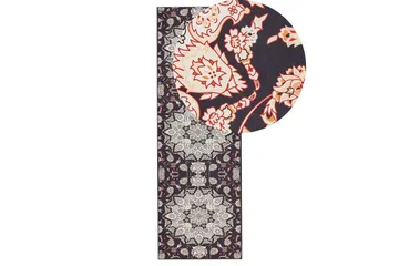 Teppe Aritas - 80x240 cm - Tekstiler & tepper - Teppe & matte - Moderne matte - Gangmatter