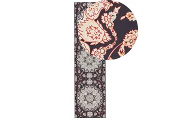 Teppe Aritas - 80x300 cm - Tekstiler & tepper - Teppe & matte - Moderne matte - Gangmatter