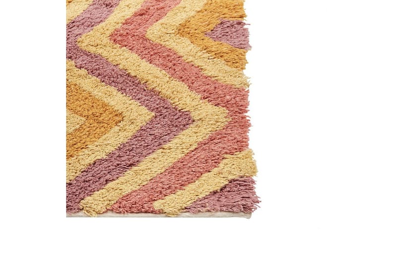 Teppe Canakkale - Tekstiler & tepper - Teppe & matte - Moderne matte - Bomullsmatter